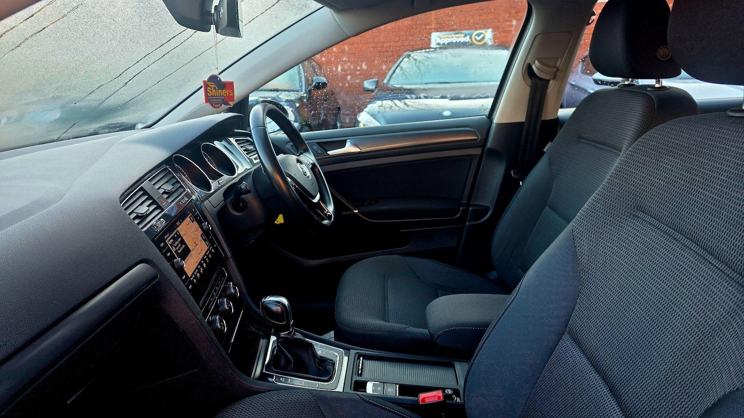 Used Volkswagen Golf 2018 for sale - 77029276: Photo 13