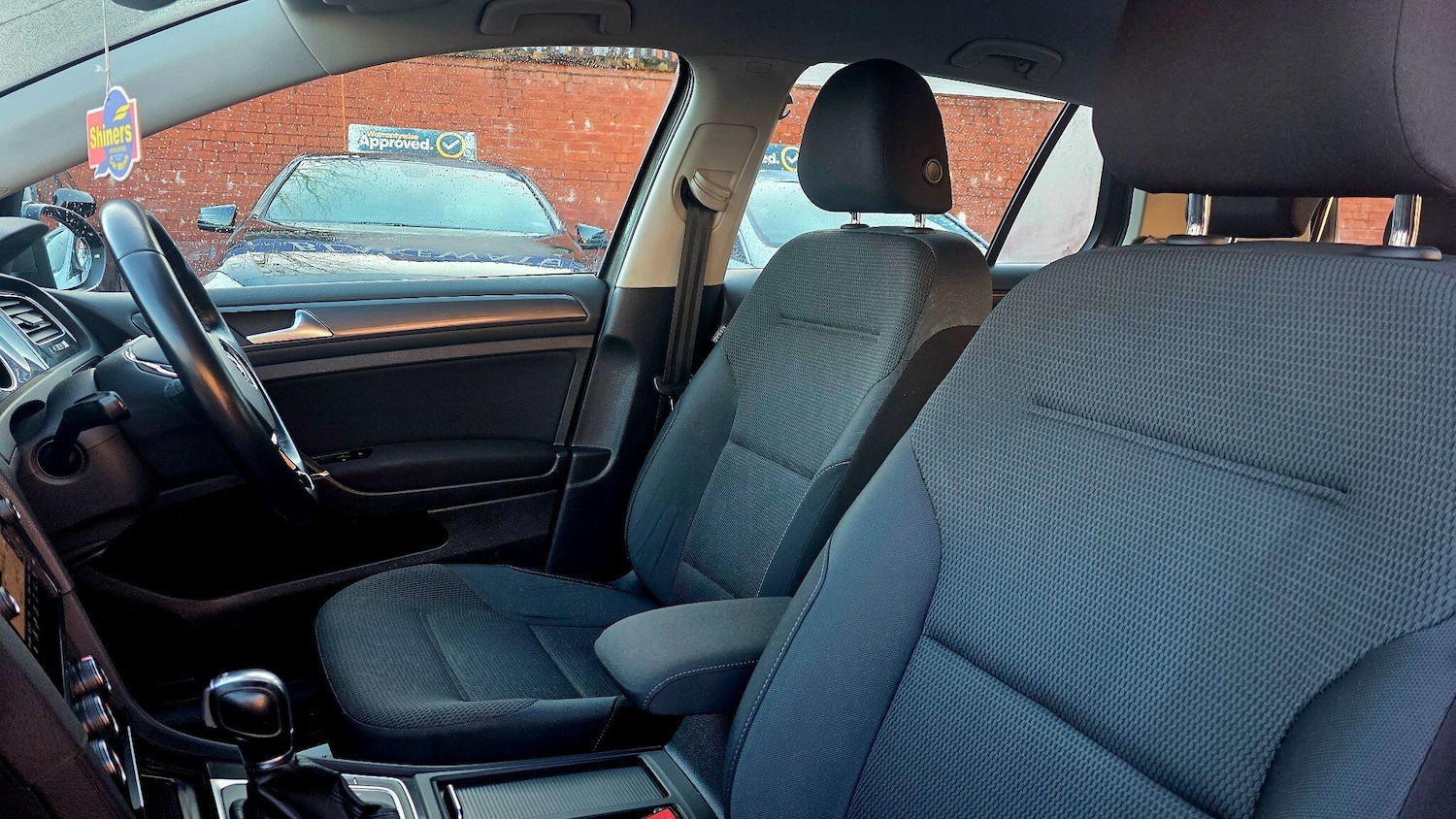 Used Volkswagen Golf 2018 for sale - 77029276: Photo 14