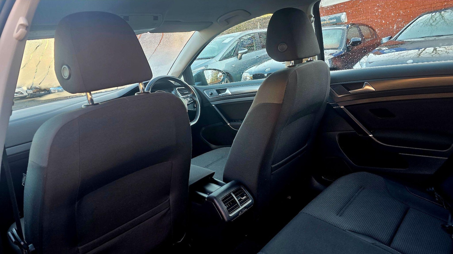 Used Volkswagen Golf 2018 for sale - 77029276: Photo 16