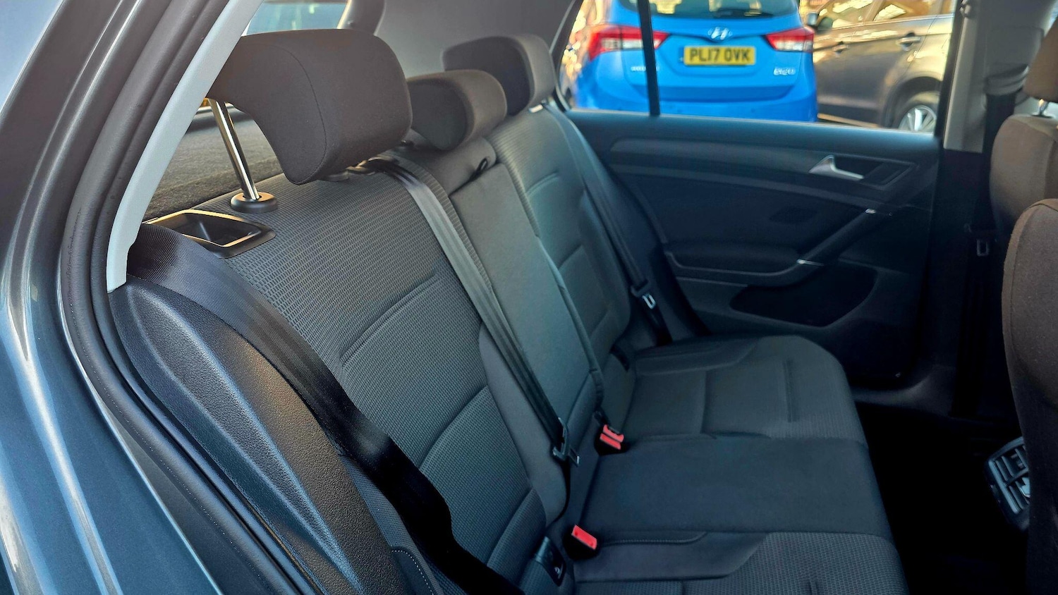 Used Volkswagen Golf 2018 for sale - 77029276: Photo 18