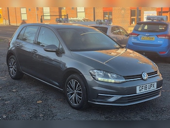 Used Volkswagen Golf 2018 for sale - 77029276: Photo