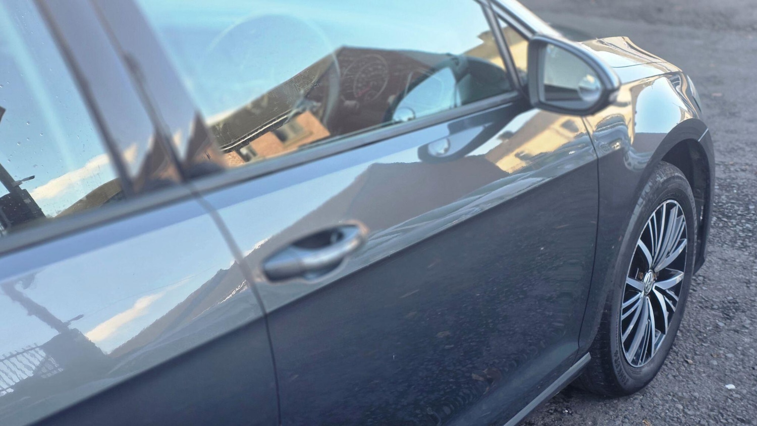 Used Volkswagen Golf 2018 for sale - 77029276: Photo 21