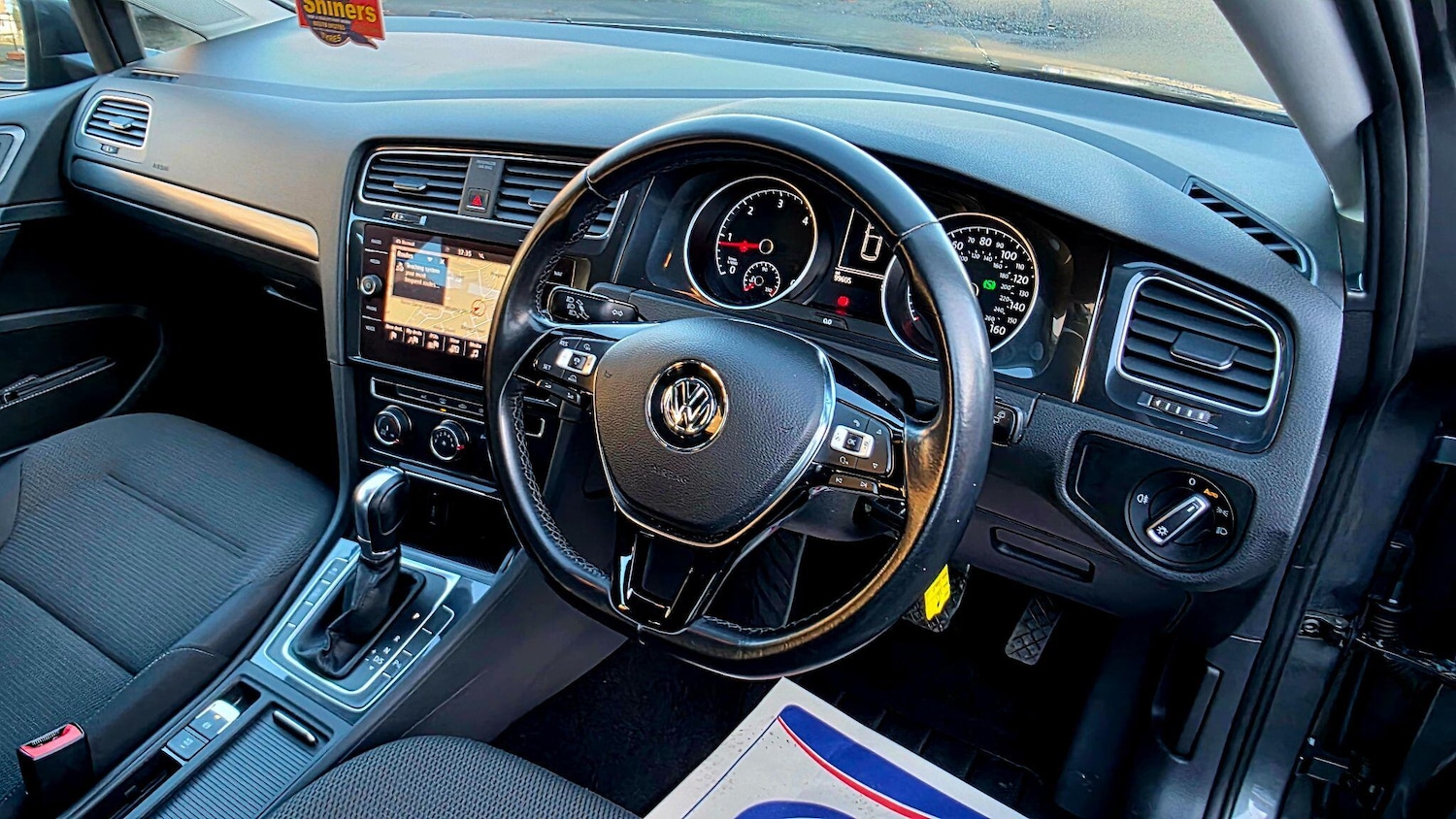 Used Volkswagen Golf 2018 for sale - 77029276: Photo 25
