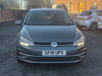 Used Volkswagen Golf 2018 for sale - 77029276: Photo