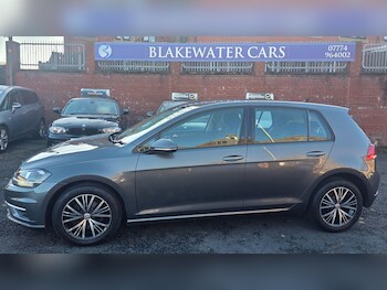 Used Volkswagen Golf 2018 for sale - 77029276: Photo