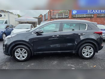 Used Kia Sportage 2018 for sale - 79874549: Photo