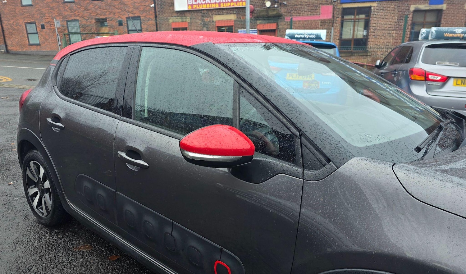 Used Citroen C3 2018 for sale - 77029760: Photo 10