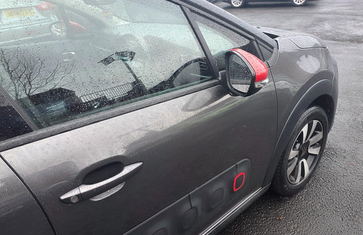 Used Citroen C3 2018 for sale - 77029760: Photo 11