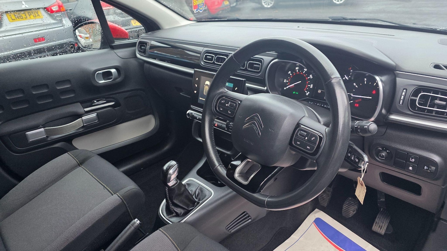 Used Citroen C3 2018 for sale - 77029760: Photo 13