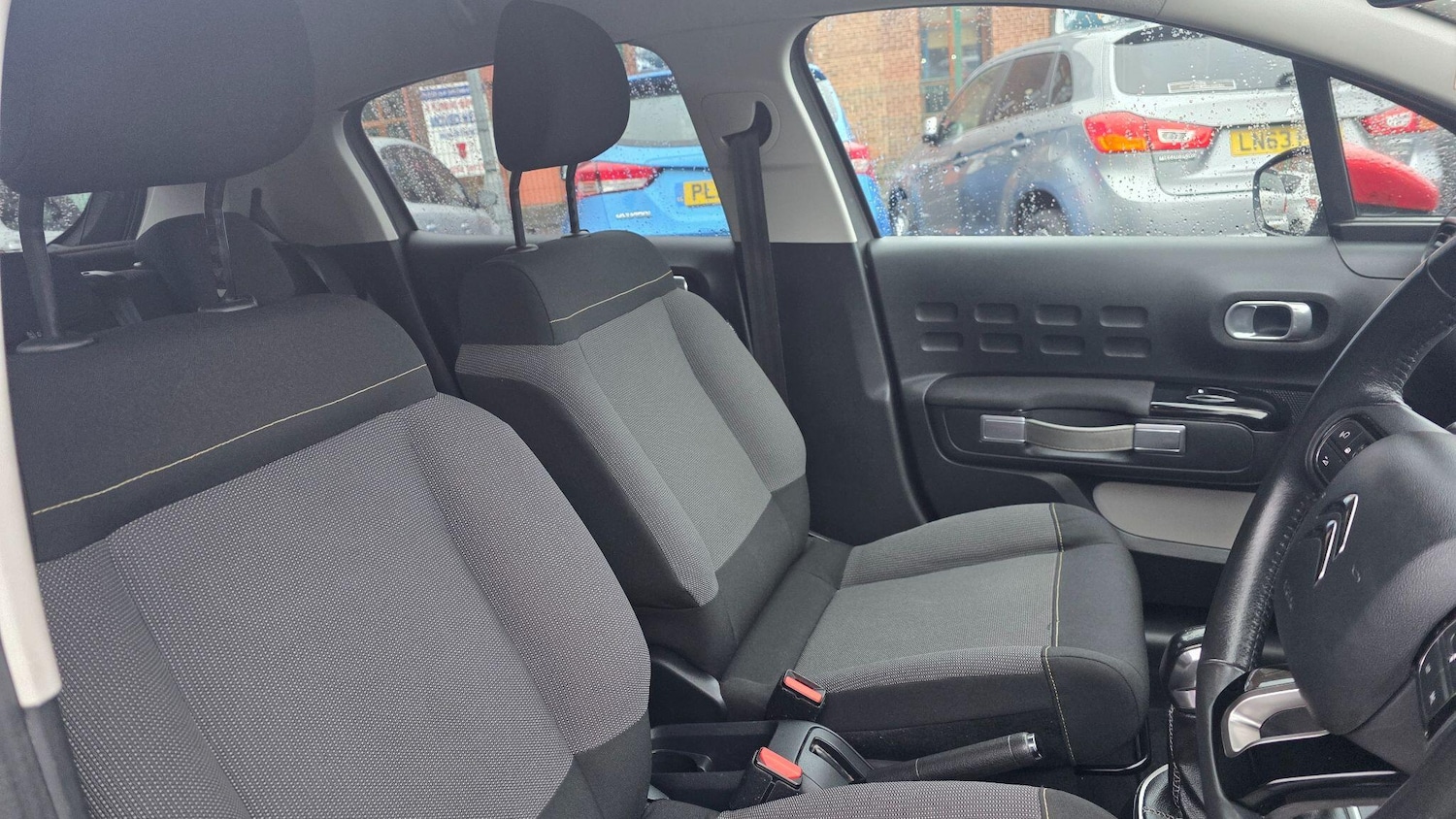 Used Citroen C3 2018 for sale - 77029760: Photo 14