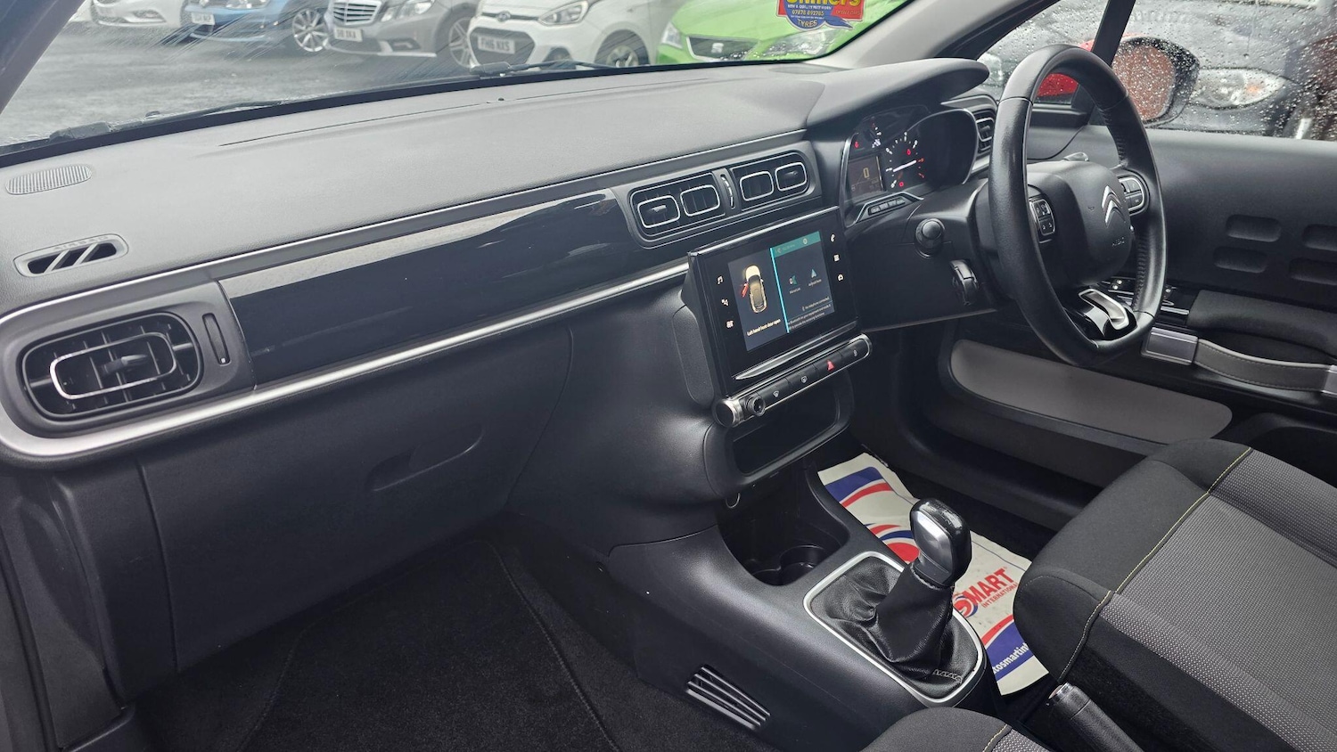 Used Citroen C3 2018 for sale - 77029760: Photo 15