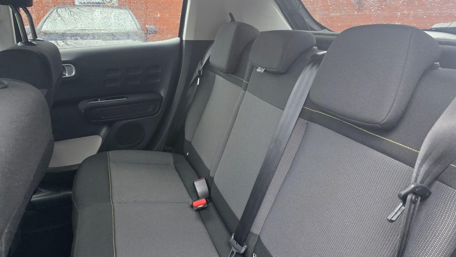 Used Citroen C3 2018 for sale - 77029760: Photo 18