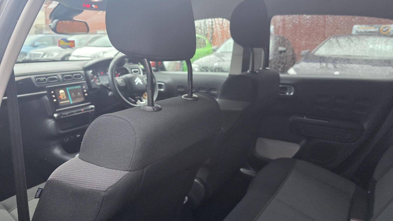 Used Citroen C3 2018 for sale - 77029760: Photo 19