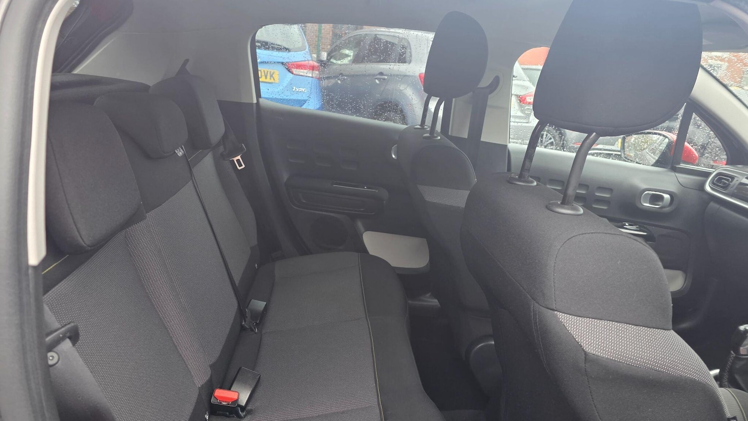 Used Citroen C3 2018 for sale - 77029760: Photo 20