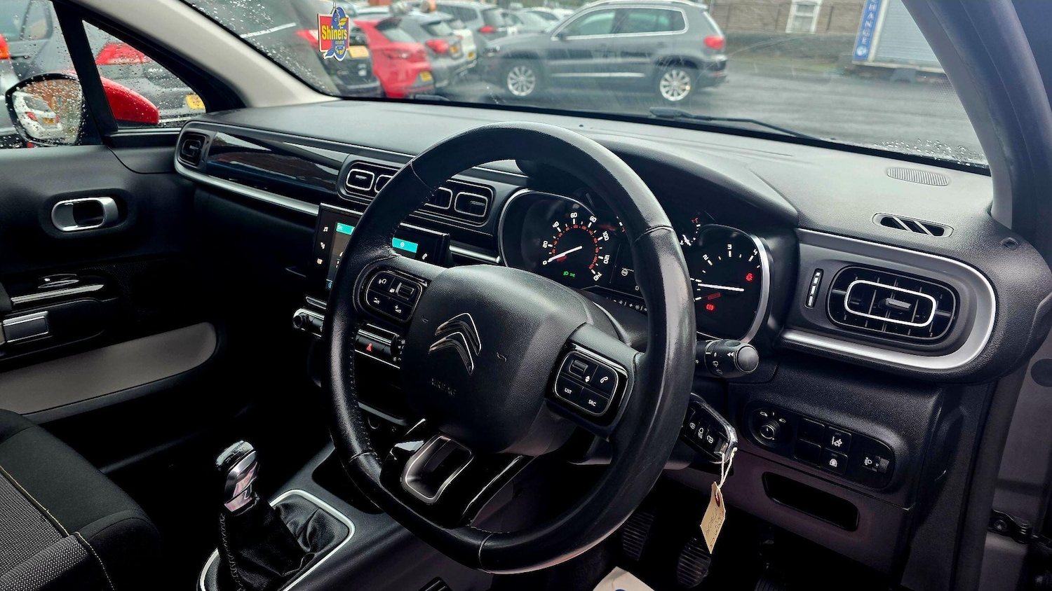 Used Citroen C3 2018 for sale - 77029760: Photo 27