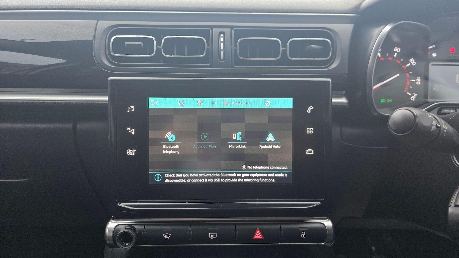 Used Citroen C3 2018 for sale - 77029760: Photo 32