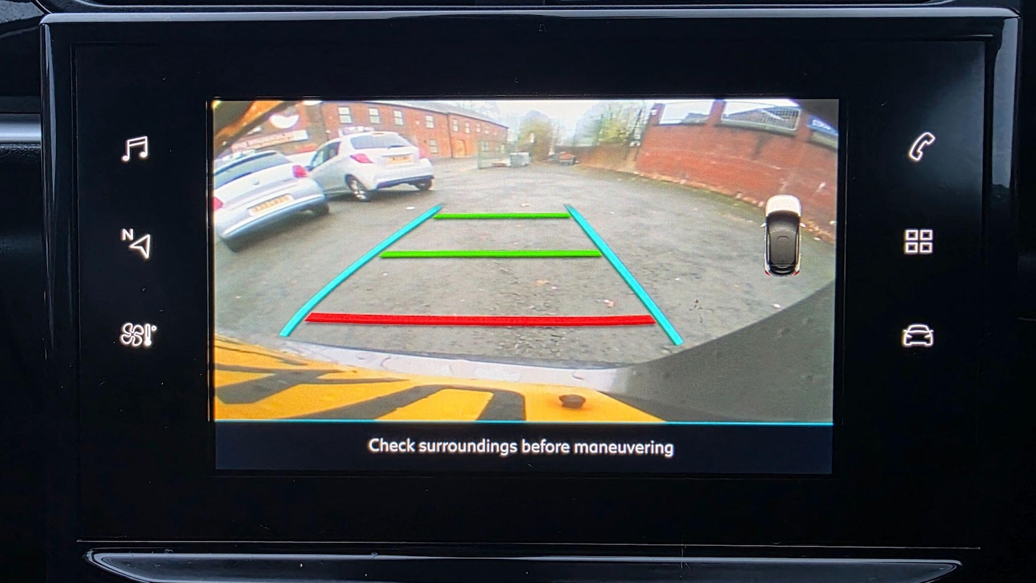 Used Citroen C3 2018 for sale - 77029760: Photo 33