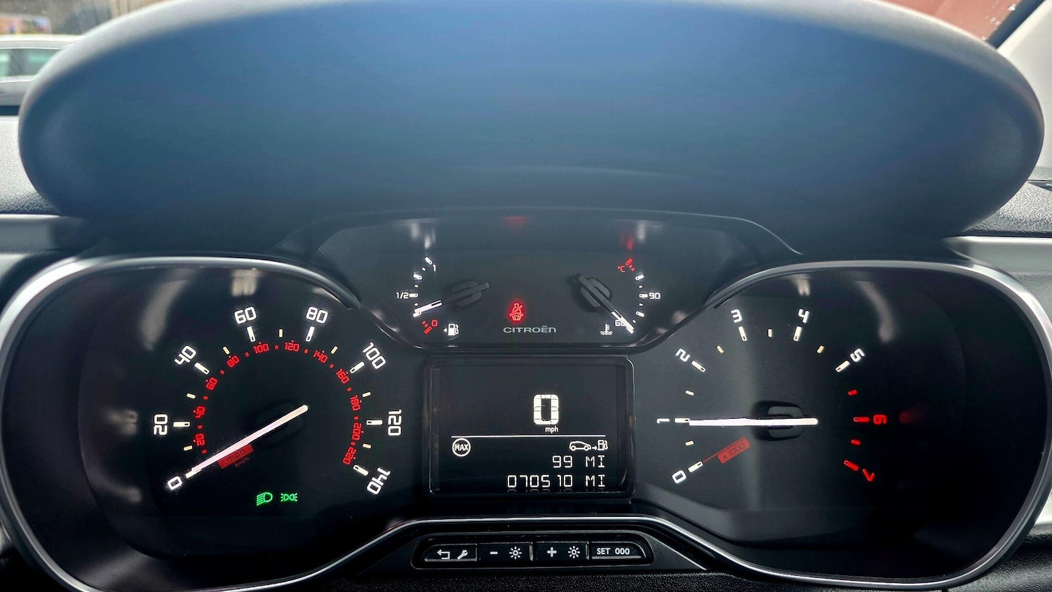 Used Citroen C3 2018 for sale - 77029760: Photo 34