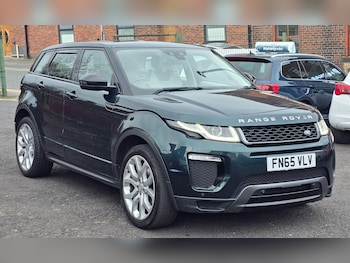 Used Land Rover Range Rover Evoque 2015 for sale - 78613585: Photo
