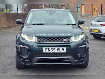 Used Land Rover Range Rover Evoque 2015 for sale - 78613585: Photo