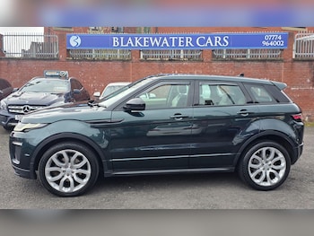 Used Land Rover Range Rover Evoque 2015 for sale - 78613585: Photo