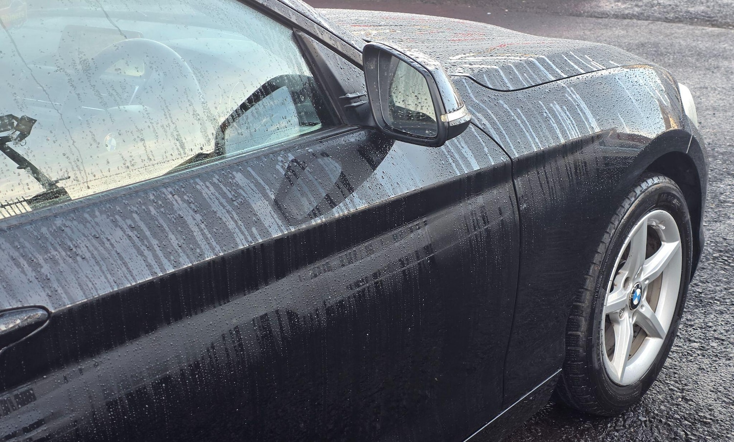 Used BMW 1 Series 2015 for sale - 77215797: Photo 10