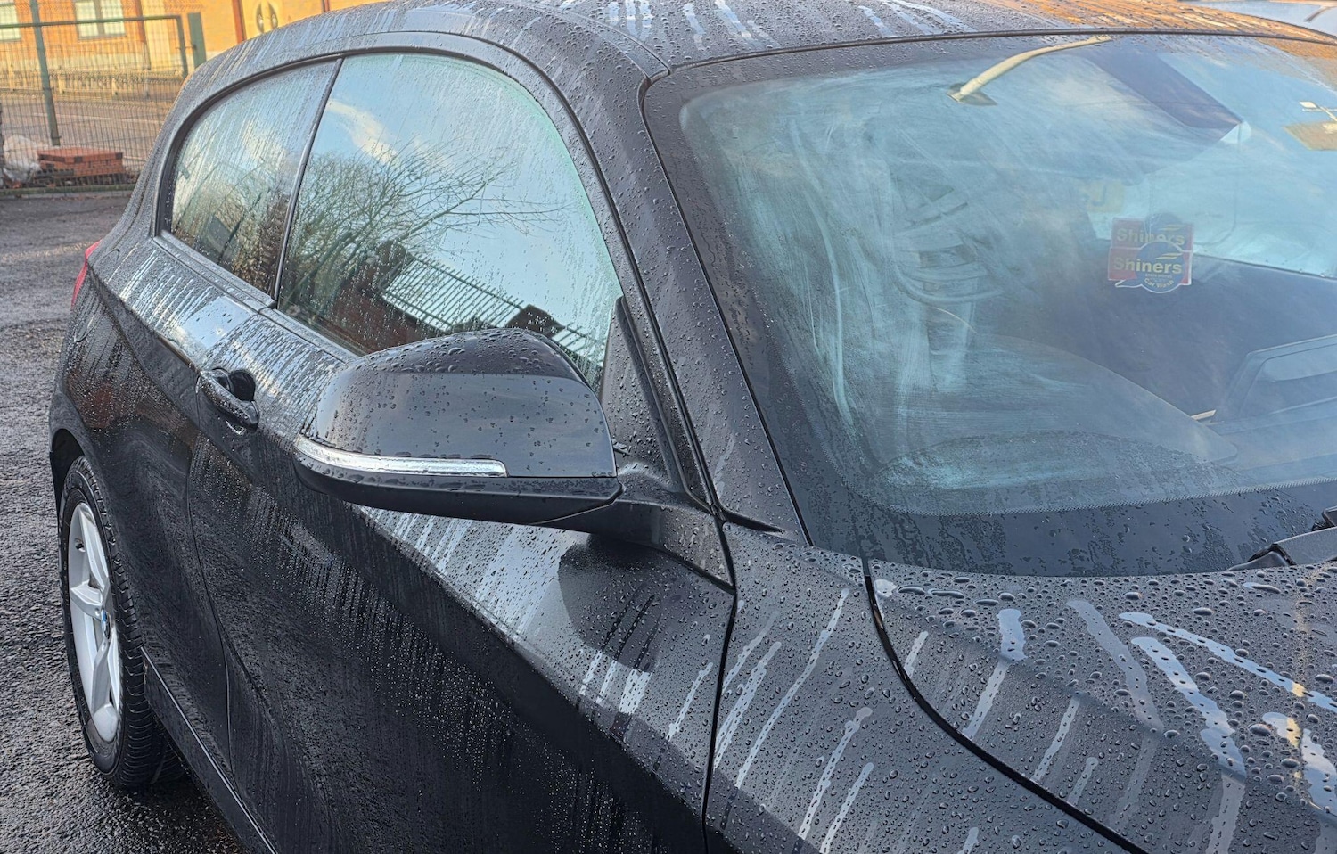 Used BMW 1 Series 2015 for sale - 77215797: Photo 11