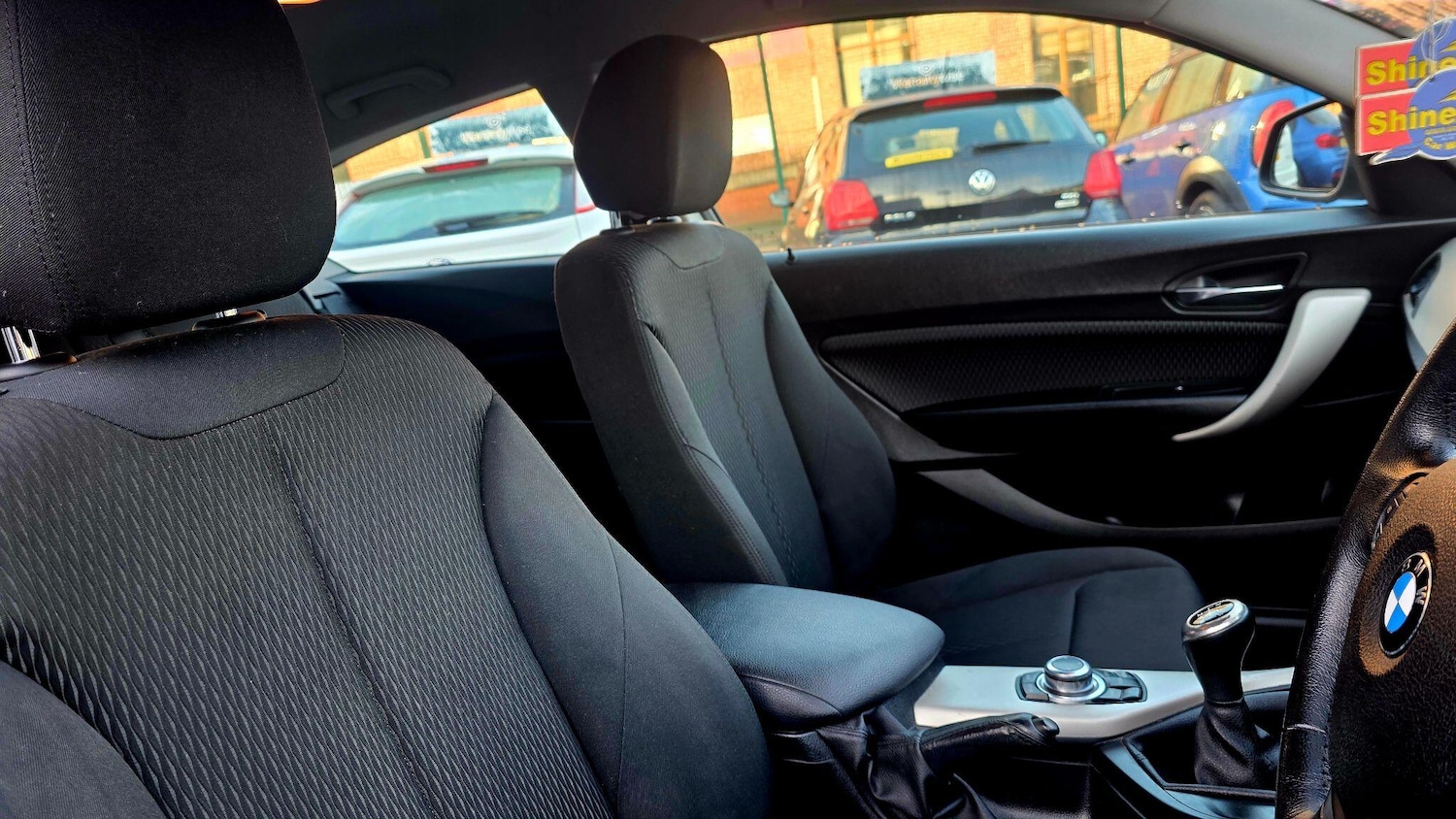 Used BMW 1 Series 2015 for sale - 77215797: Photo 13