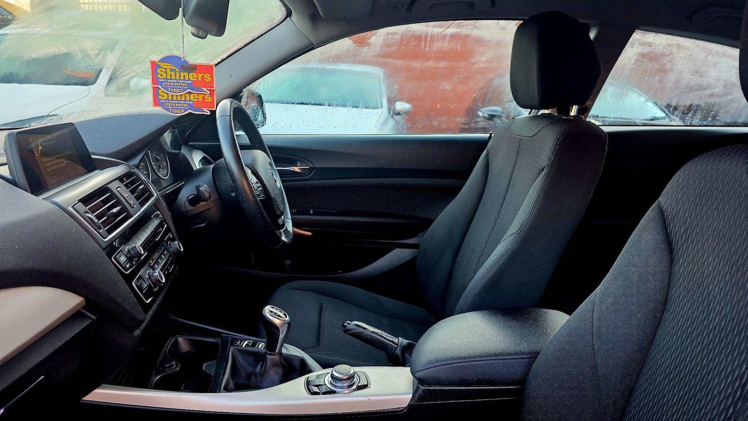 Used BMW 1 Series 2015 for sale - 77215797: Photo 15