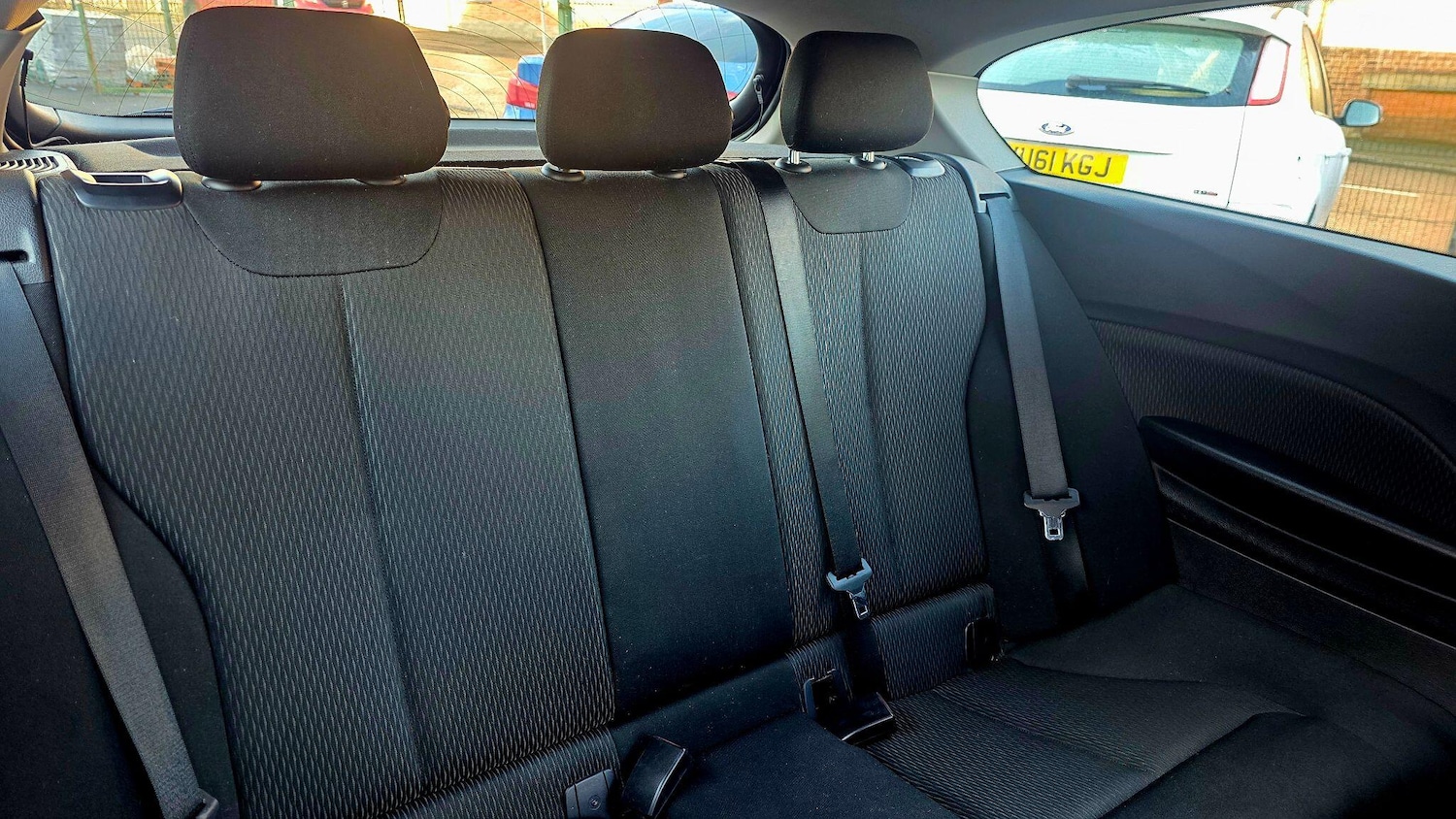 Used BMW 1 Series 2015 for sale - 77215797: Photo 18