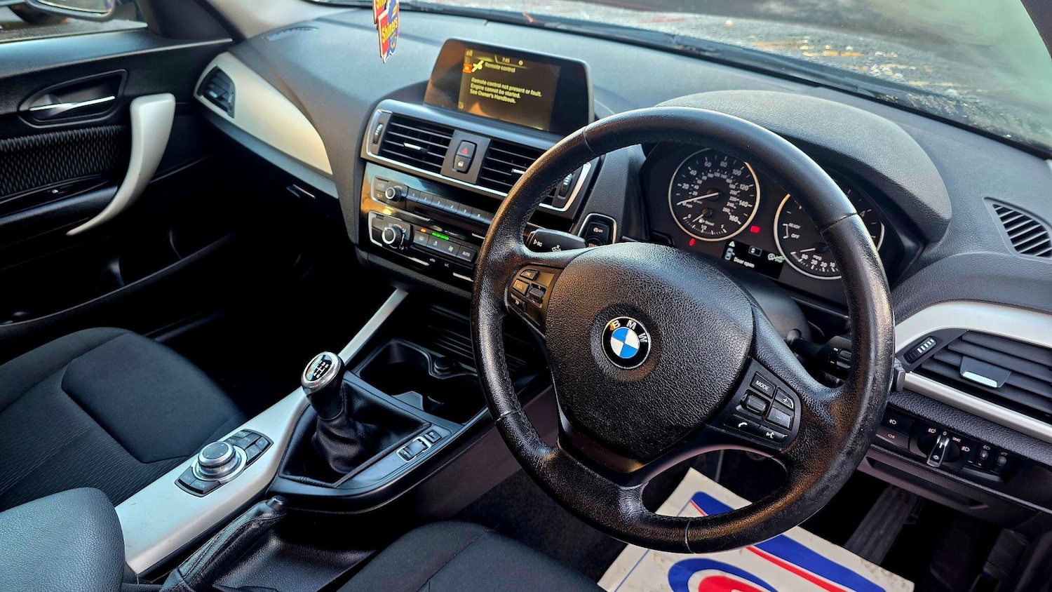 Used BMW 1 Series 2015 for sale - 77215797: Photo 22