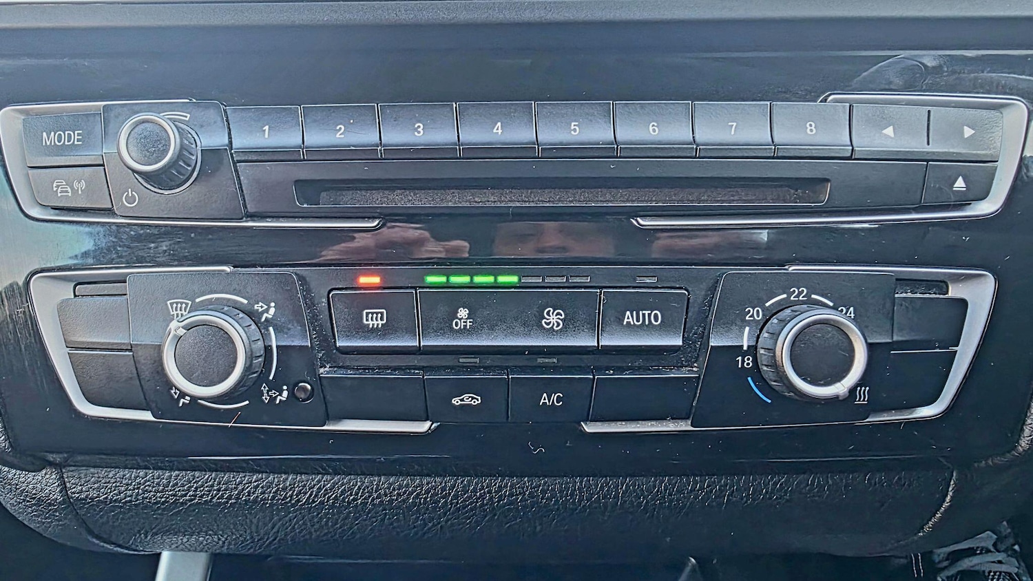 Used BMW 1 Series 2015 for sale - 77215797: Photo 25