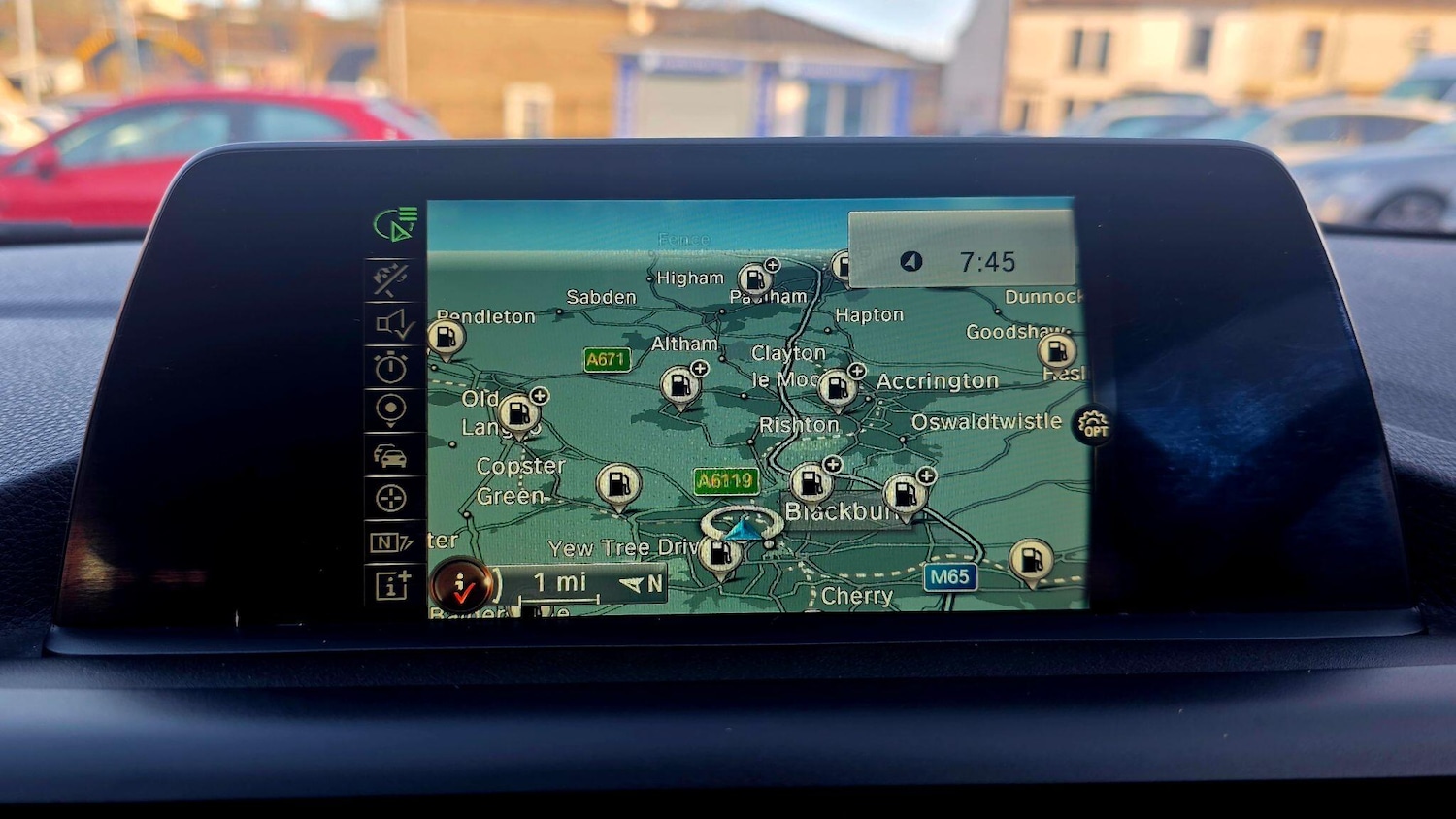 Used BMW 1 Series 2015 for sale - 77215797: Photo 26