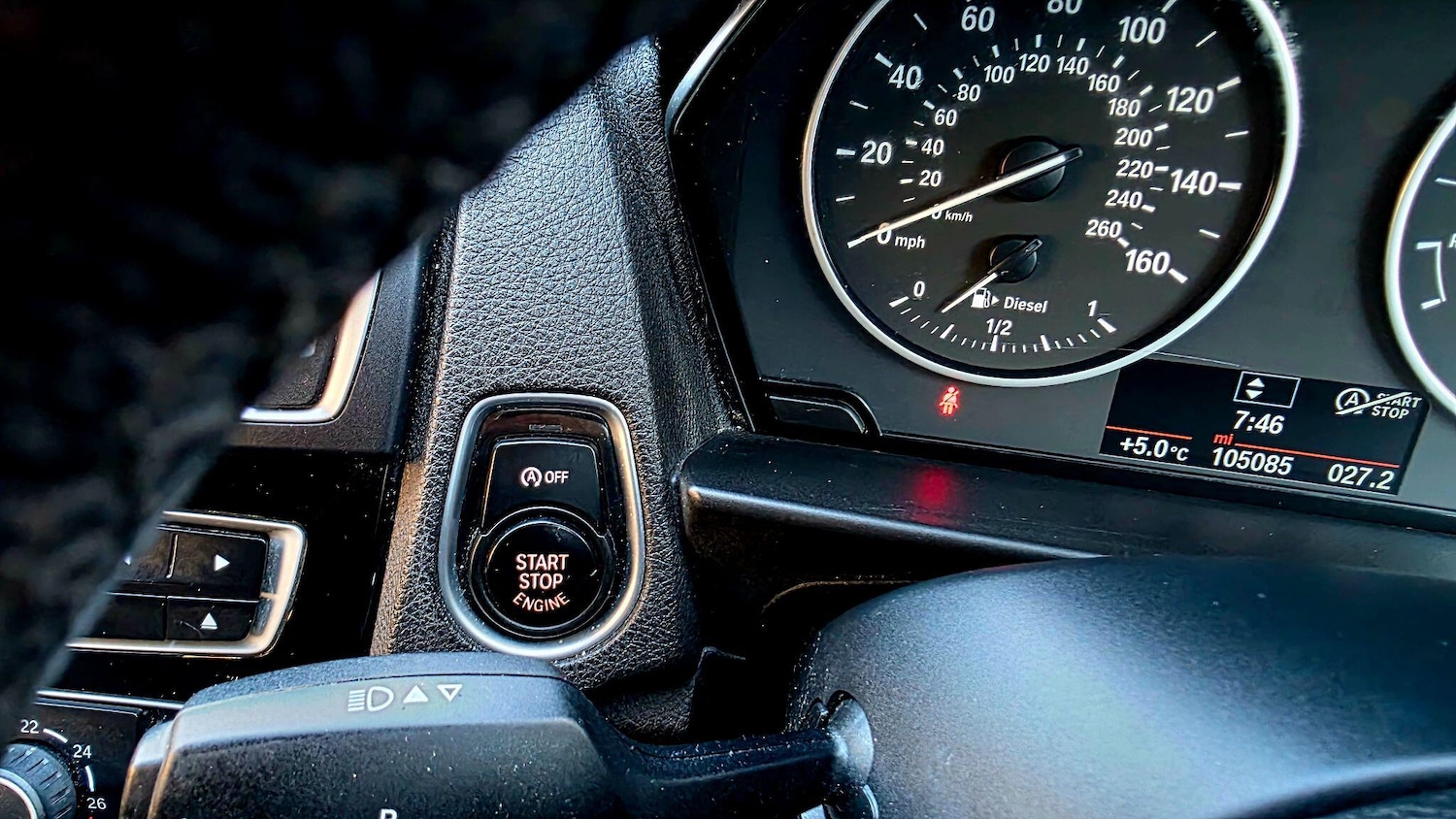 Used BMW 1 Series 2015 for sale - 77215797: Photo 29