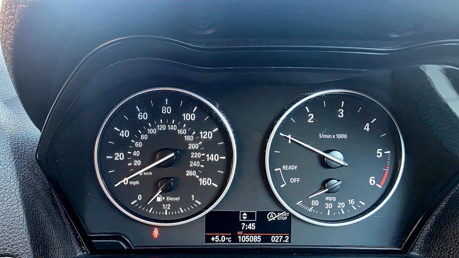 Used BMW 1 Series 2015 for sale - 77215797: Photo 30