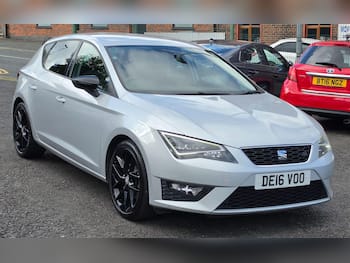 Used SEAT Leon 2016 for sale - 79859905: Photo