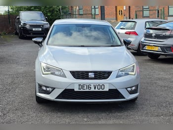 Used SEAT Leon 2016 for sale - 79859905: Photo