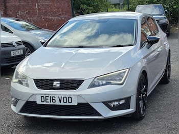 Used SEAT Leon 2016 for sale - 79859905: Photo