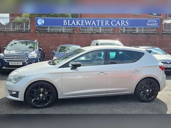 Used SEAT Leon 2016 for sale - 79859905: Photo