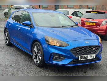 Used Ford Focus 2018 for sale - 79727033: Photo