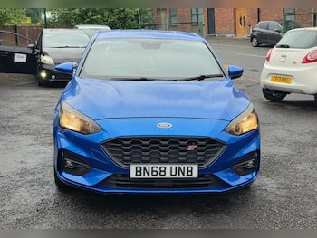 Used Ford Focus 2018 for sale - 79727033: Photo