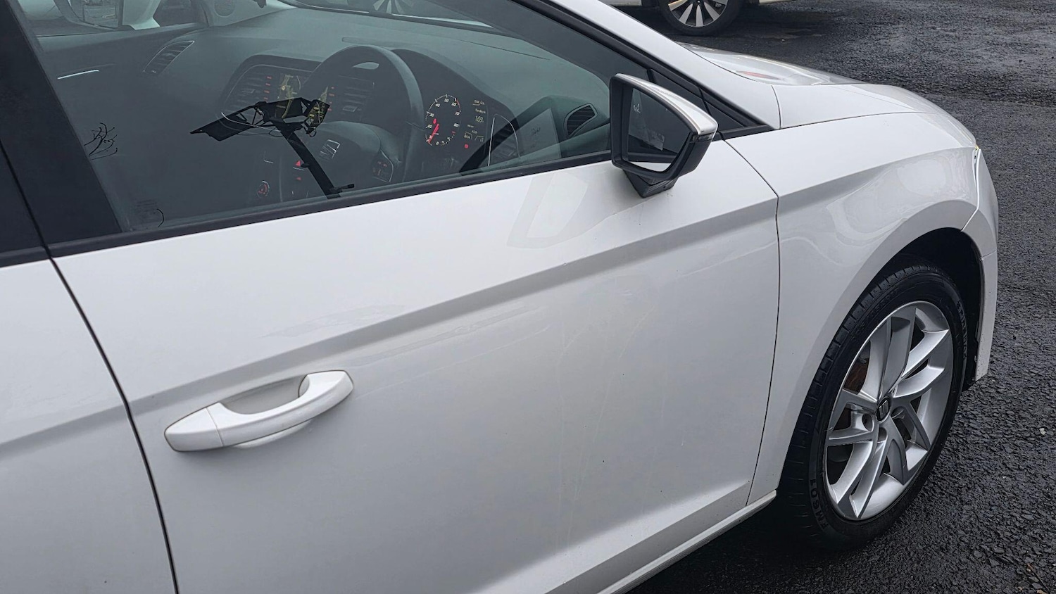 Used SEAT Leon 2015 for sale - 77143185: Photo 10