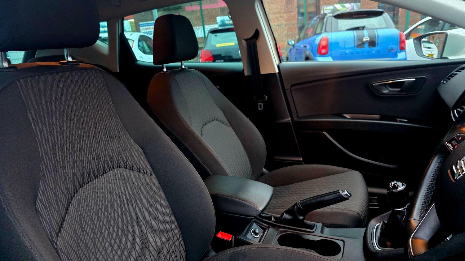 Used SEAT Leon 2015 for sale - 77143185: Photo 12