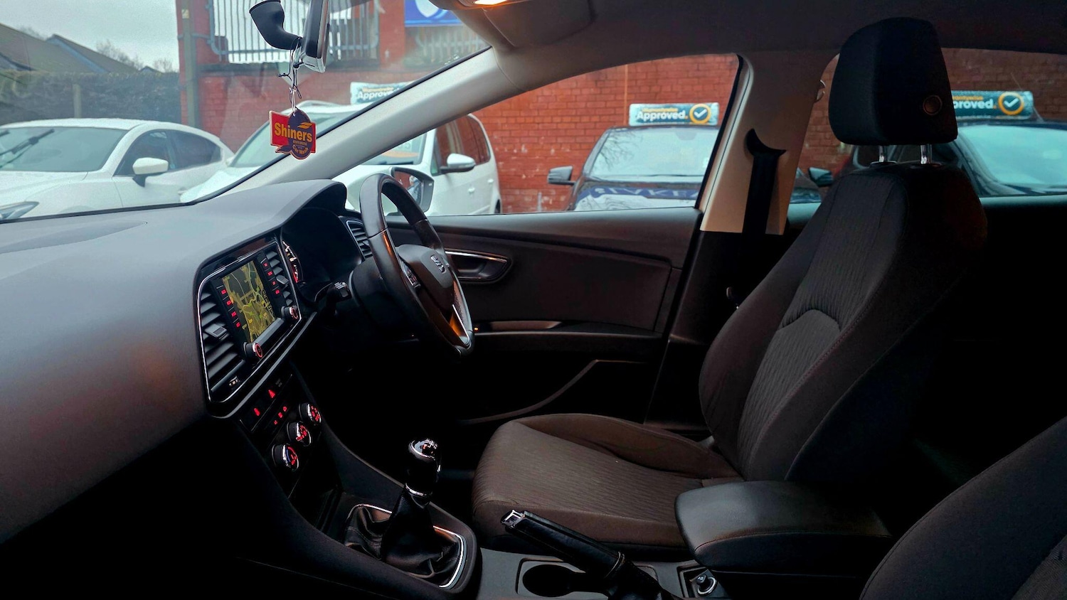 Used SEAT Leon 2015 for sale - 77143185: Photo 14