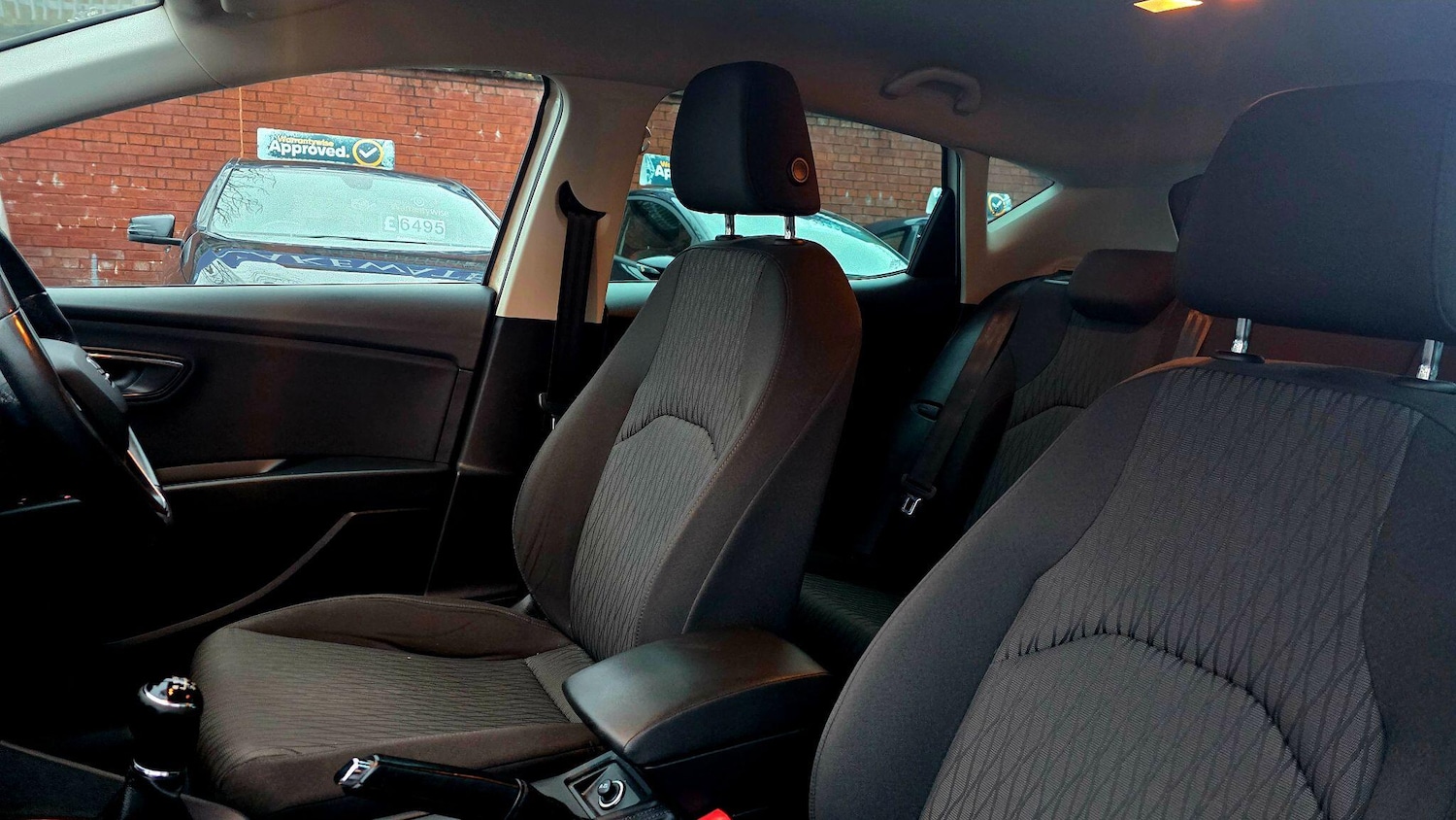 Used SEAT Leon 2015 for sale - 77143185: Photo 15