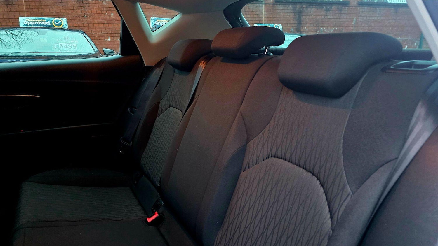 Used SEAT Leon 2015 for sale - 77143185: Photo 16