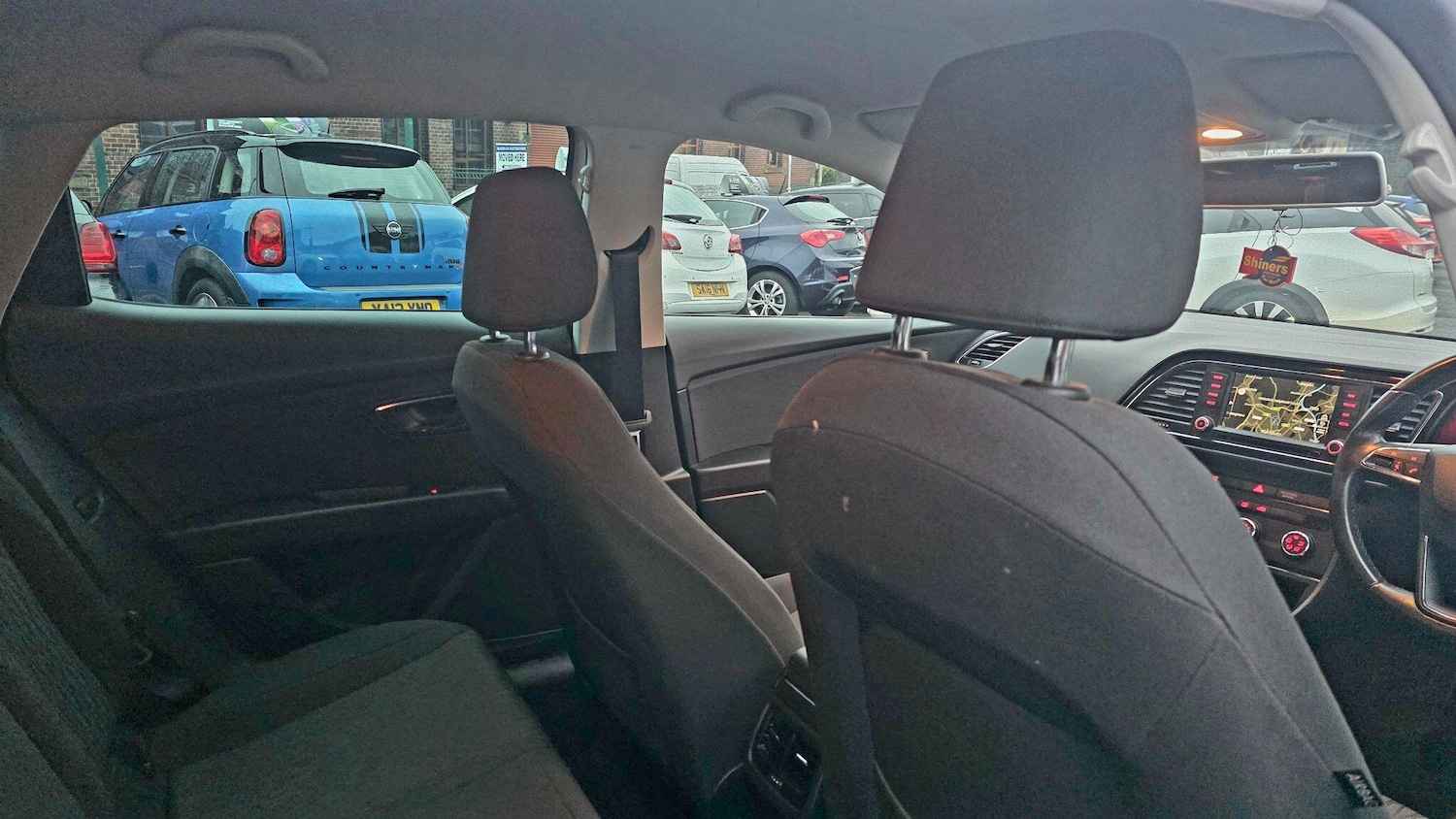 Used SEAT Leon 2015 for sale - 77143185: Photo 18