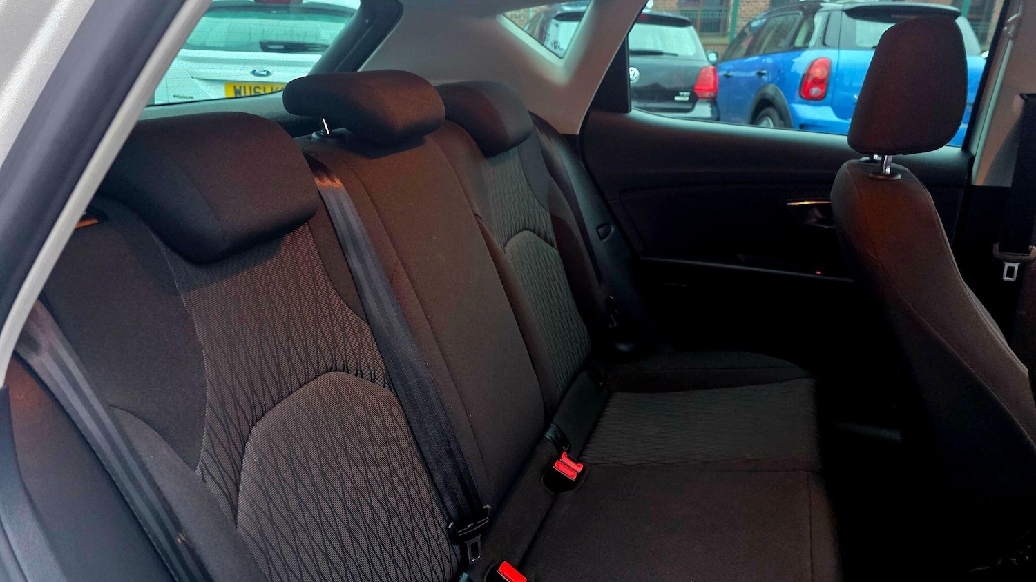 Used SEAT Leon 2015 for sale - 77143185: Photo 19