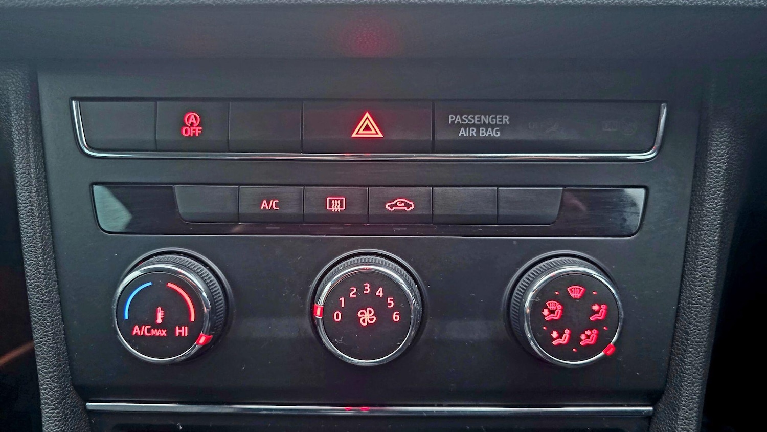 Used SEAT Leon 2015 for sale - 77143185: Photo 26