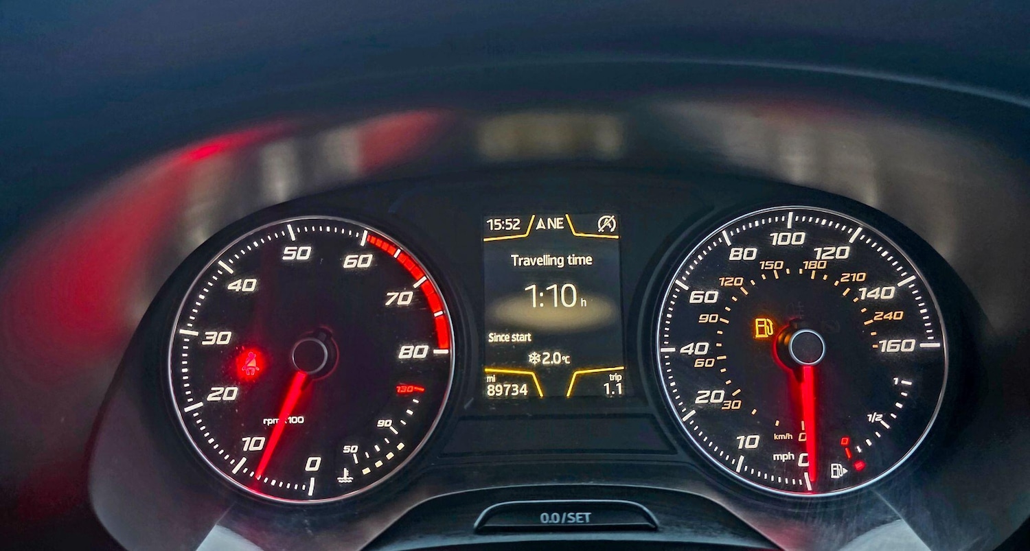 Used SEAT Leon 2015 for sale - 77143185: Photo 30